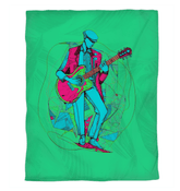 Glamorous Runway Retreat Duvet Cover - Beyond T-shirts